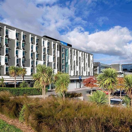 Ibis Budget Auckland Airport Hotel Bagian luar foto